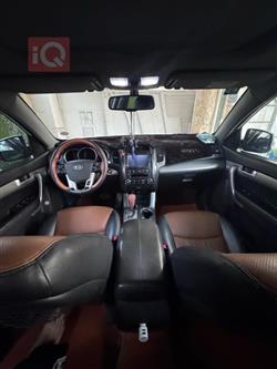 کیا سۆرینتۆ